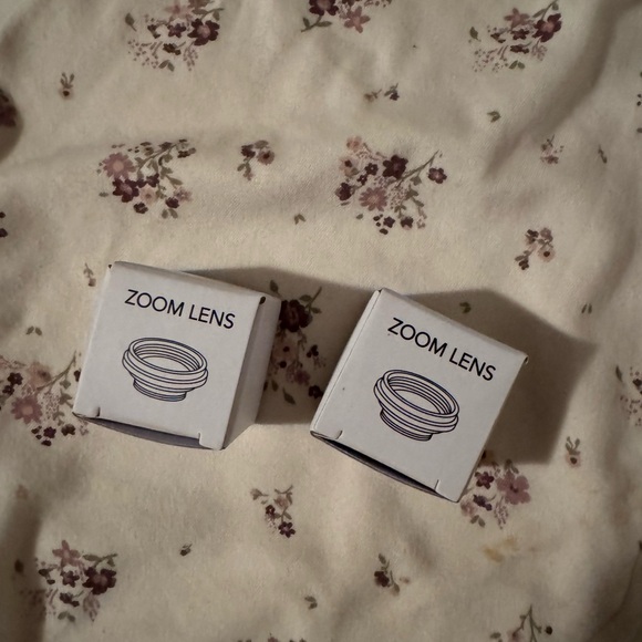 • Infant Optics Baby Monitor Extras • - Picture 6 of 8